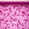 Organza sul catifea 23.5cmx5m ciclam