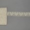 Dantela crosetata 3,5cmx9,1m crem
