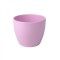 Bol ceramic 17cm roz pastel