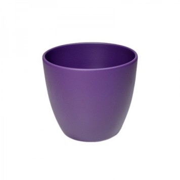 Bol ceramic 17cm mov mat
