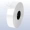 Banda decor 3cmx100y alb