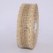Banda decor textil 40mmx10m natur