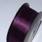 Banda decor textil 4cm mov