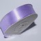 Banda decor saten 2cmx25y mov deschis