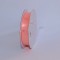 Banda decor saten 2cmx25y coral