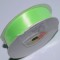 Banda decor saten 2cmx25y verde deschis