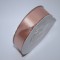 Banda decor saten 2cmx25y bej pudra