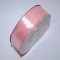 Banda decor saten 2cmx25y roz pudra