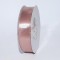 Banda decor saten 2cmx25y cameo
