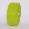 Banda decor yuta 5cmx10m verde deschis