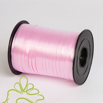 Banda decor 0,5-500m roz deschis