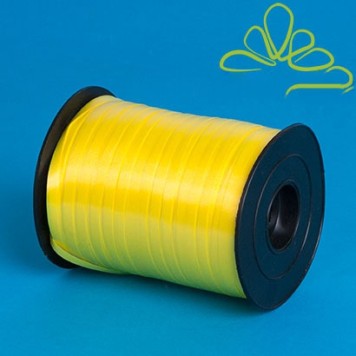 Banda decor 0,5-500m galben