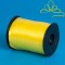 Banda decor 0,5-500m galben