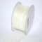 Banda decor 38mmx10m ecru