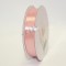 Banda decor saten 13mmx25y roz pudra