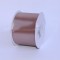 Banda decor saten 5cmx25y ginger