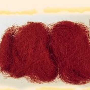 Sisal rosu