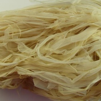 Rafie voal 0.25kg natur