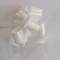 Fundite mici 2cmx50cm s/20 alb