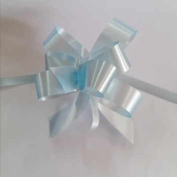 Fundite mici 2cmx50cm s/20 albastru deschis