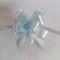 Fundite mici 2cmx50cm s/20 albastru deschis