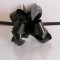 Fundite mici 2cmx50cm s/20 negru