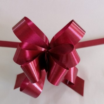 Fundite mici 2cmx50cm s/20 bordeaux
