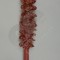 Twisted tamboo bordo