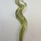 Creanga salcie ting ting 100cm verde muschi