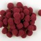 Bile casmir 2cm s/100 bordeaux