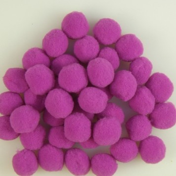 Bile casmir 2cm s/100 ciclam