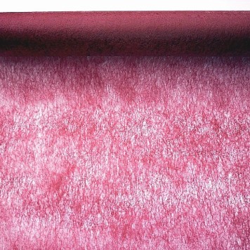 Ambalaj celofibra polonez 50x10y bordeaux