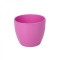 Bol ceramic 13cm roz