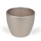 Bol ceramic 13cm sampanie