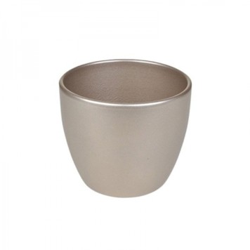 Bol ceramic 19cm sampanie