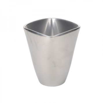 Ghiveci pt.orhidee colturos 14cm crom