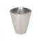Ghiveci pt.orhidee colturos 14cm crom