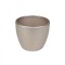 Bol ceramic 10cm sampanie