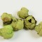 Cocos mini vopsit verde deschis