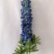 Fir lupina 120cm albastru