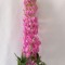 Fir lupina 120cm mov deschis