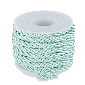 Snur lucios 5m menta