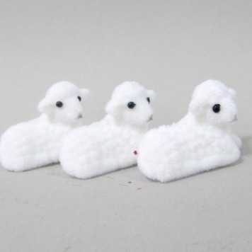 Miei 3cm s/3 alb