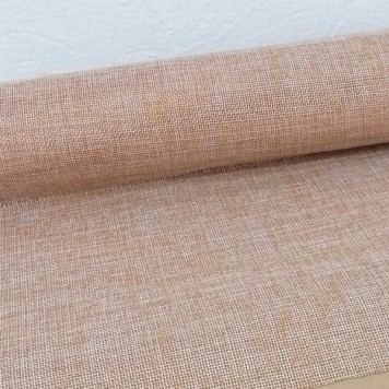 Sul panza decor 50x4.5m maro