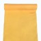 Rola tafta 25cmx10m galben vintage