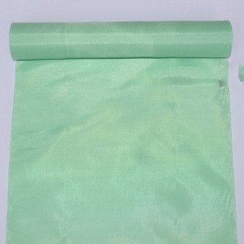 Rola tafta 25cmx10m verde mere