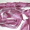 Organza saten 47cmx10m nalba