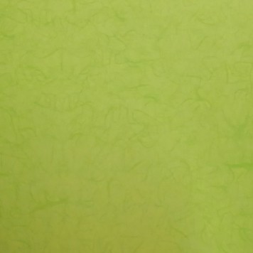 Folie polipropilena s/5 verde neon