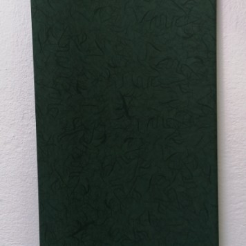 Folie polipropilena verde inchis s/5