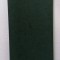 Folie polipropilena verde inchis s/5